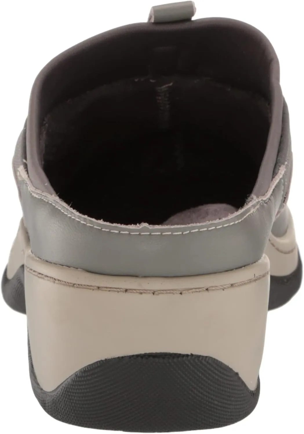 SoftWalk Women's Clogs
