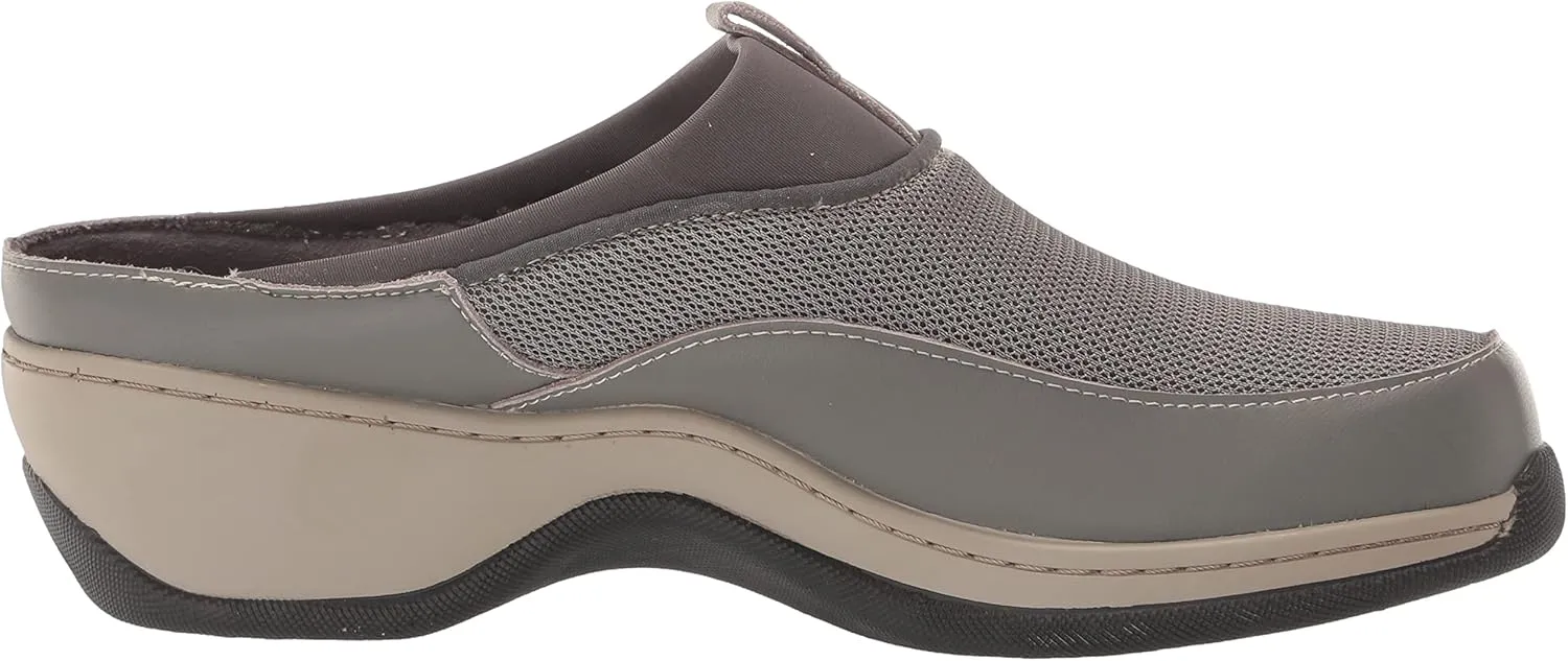 SoftWalk Women's Clogs