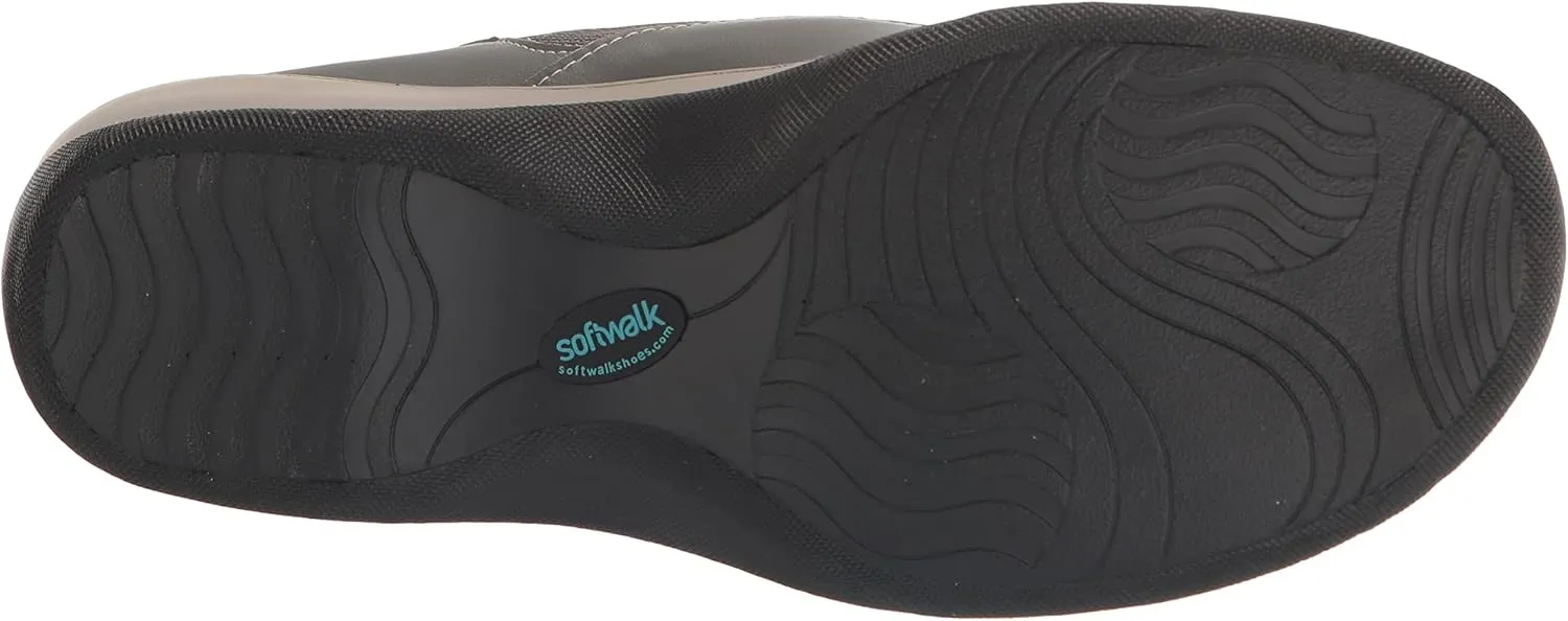 SoftWalk Women's Clogs