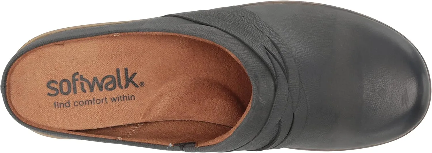 SoftWalk Women's Mackay Mule
