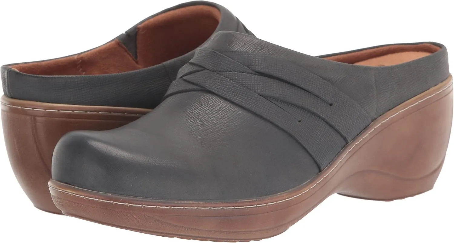 SoftWalk Women's Mackay Mule
