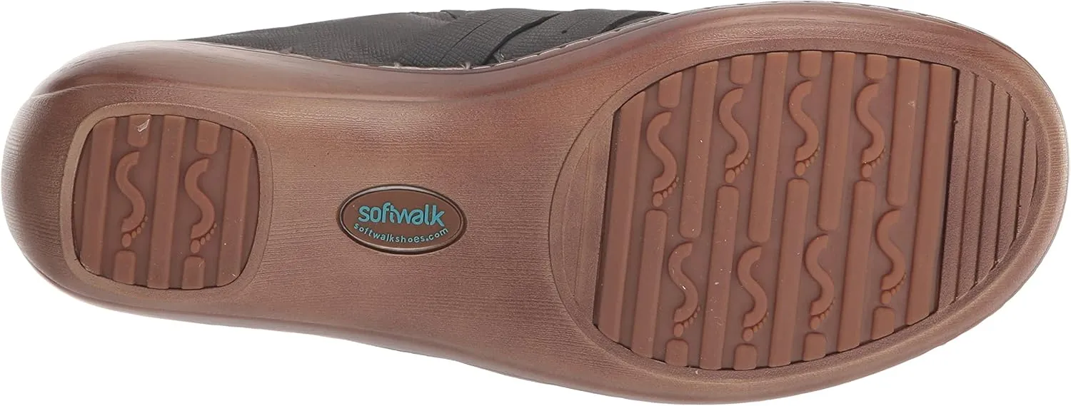 SoftWalk Women's Mackay Mule