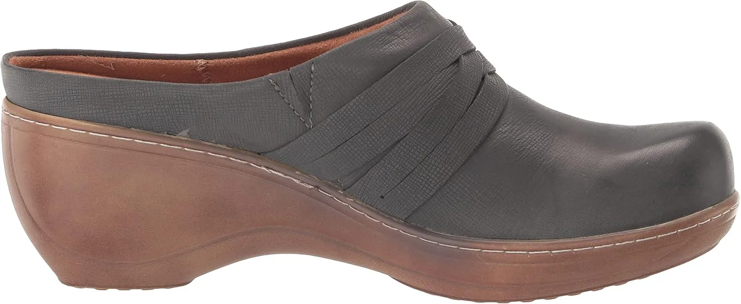 SoftWalk Women's Mackay Mule