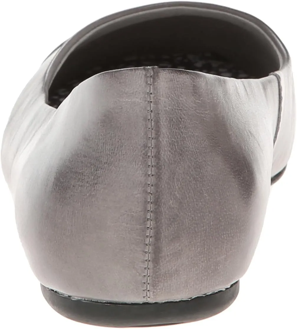 SoftWalk Womens Napa Ballet Flat