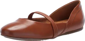 SoftWalk Women's Samara Mary Jane Flat