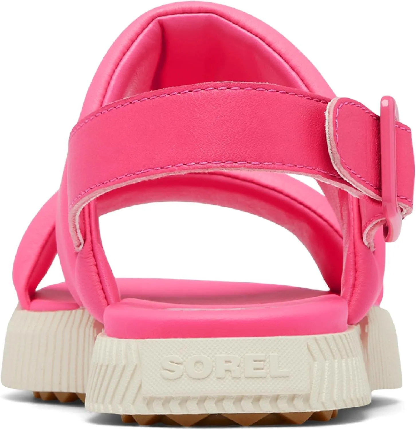 Sorel Women's Ona Streetworks Go To Flat Sandals