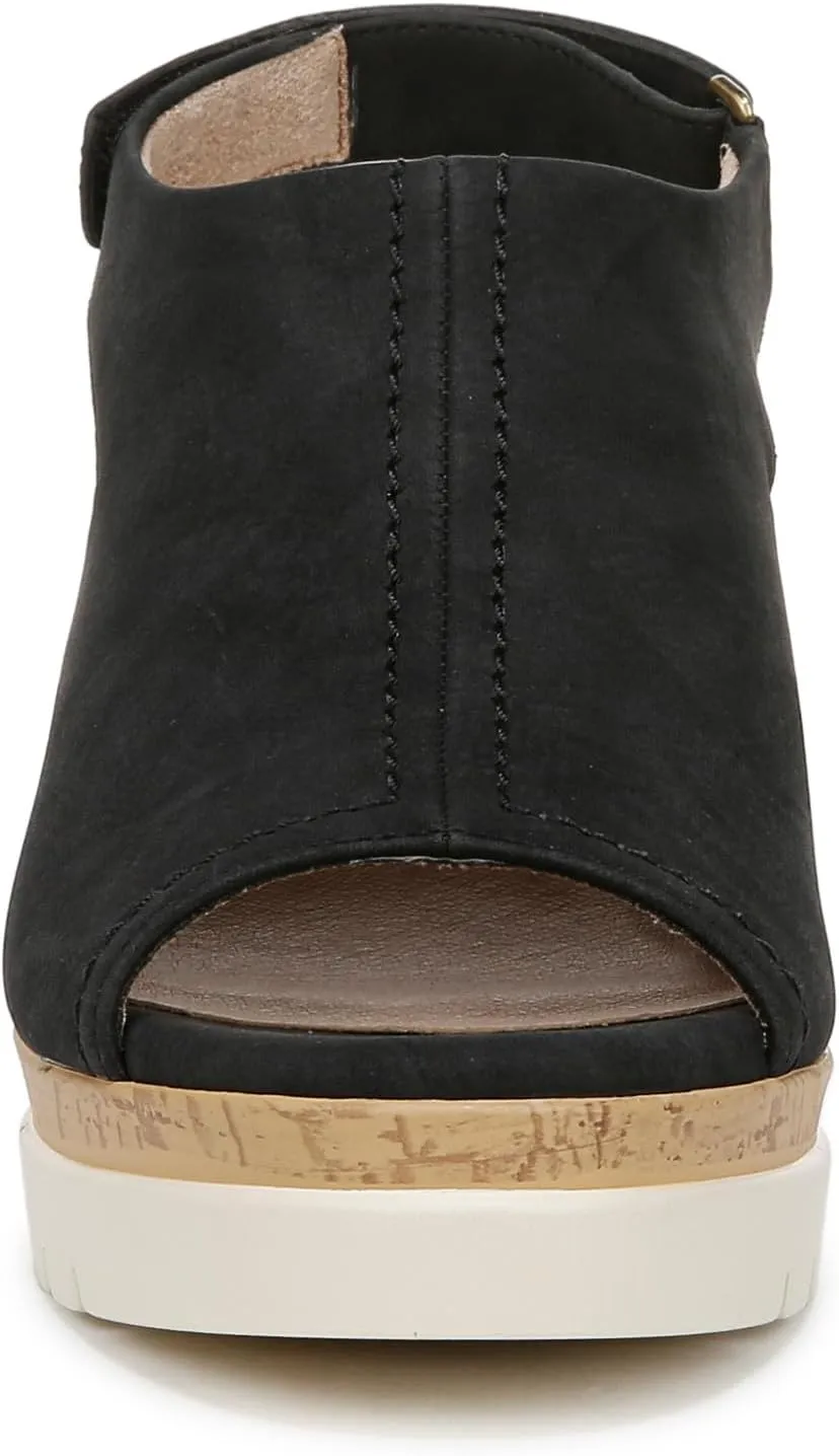 SOUL Naturalizer Women's Giselle Wedge Sandal