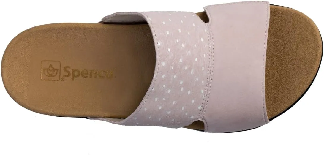 Spenco Women's Dawn Mule