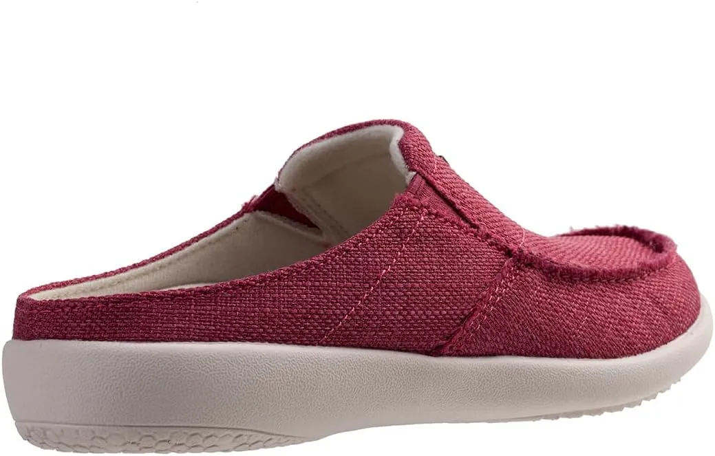 Spenco Women's Siesta Prana Mule