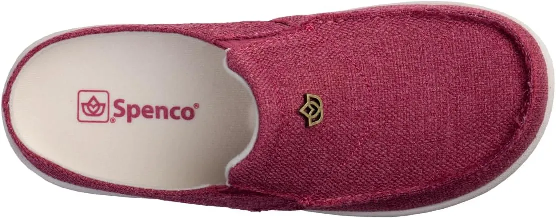 Spenco Women's Siesta Prana Mule