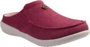 Spenco Women's Siesta Prana Mule