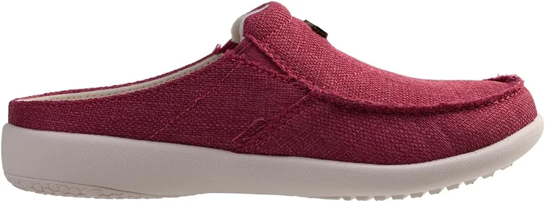 Spenco Women's Siesta Prana Mule