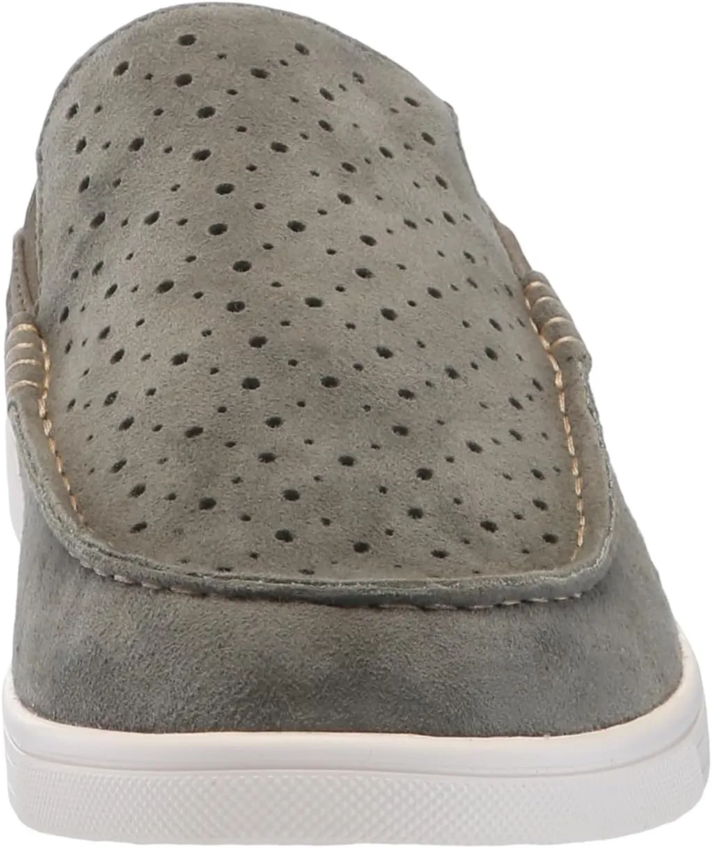 Spenco Women's St. Maarten Mule