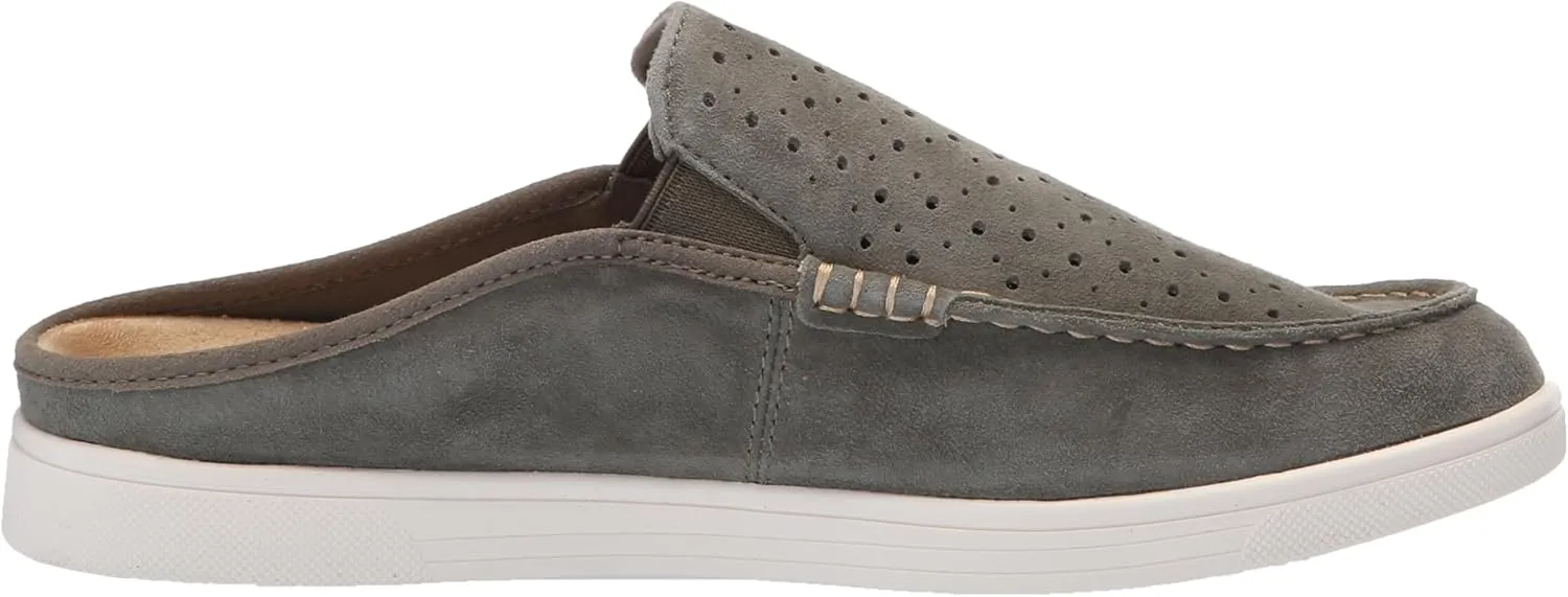 Spenco Women's St. Maarten Mule