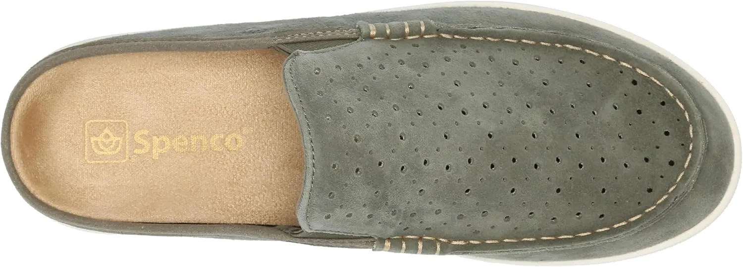 Spenco Women's St. Maarten Mule