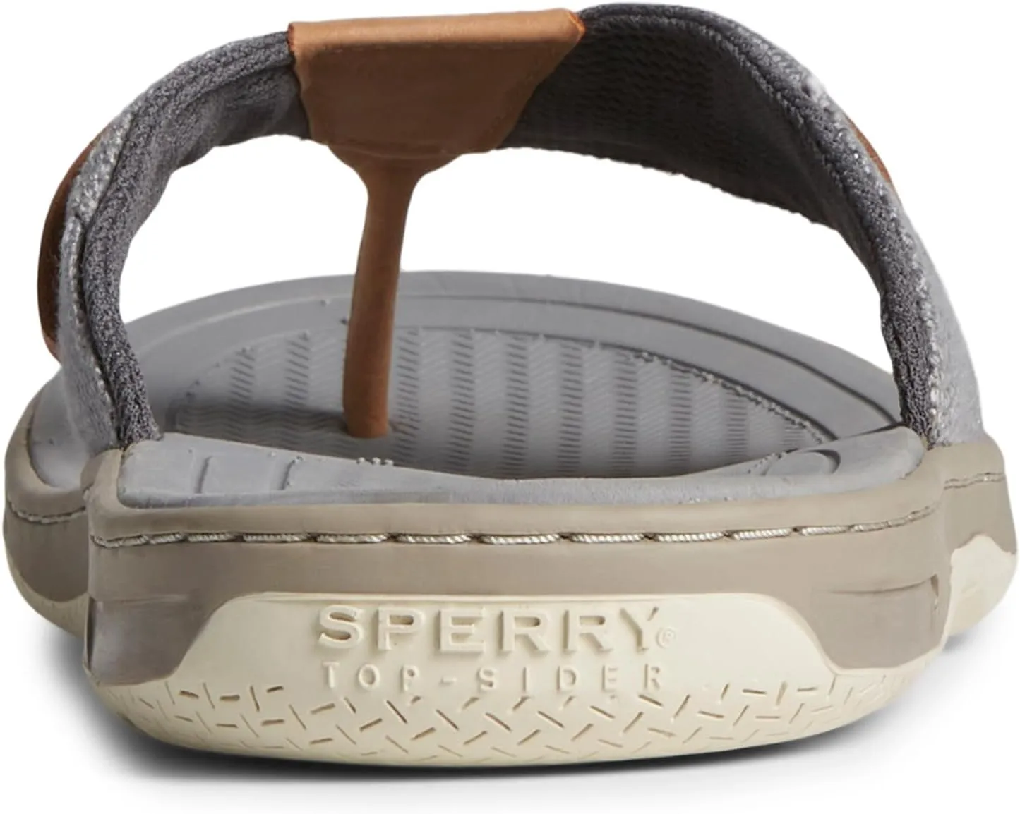 Sperry Men's Baitfish Thong Sandals