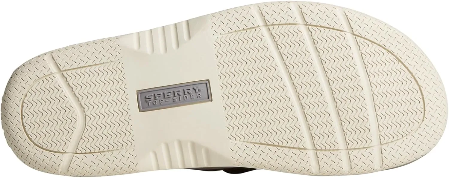Sperry Men's Baitfish Thong Sandals