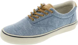 Sperry Top-Sider Men's Chambray Striper CVO Sneaker