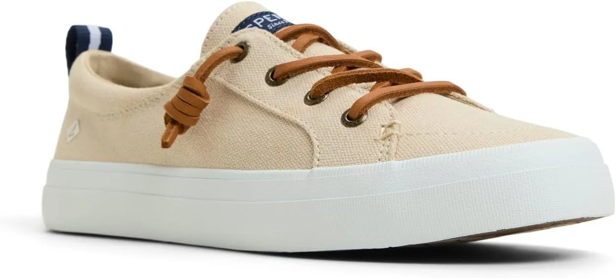Sperry Women’s Crest Vibe Sneaker