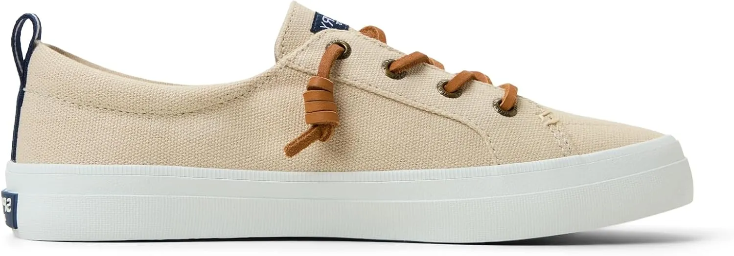 Sperry Women’s Crest Vibe Sneaker