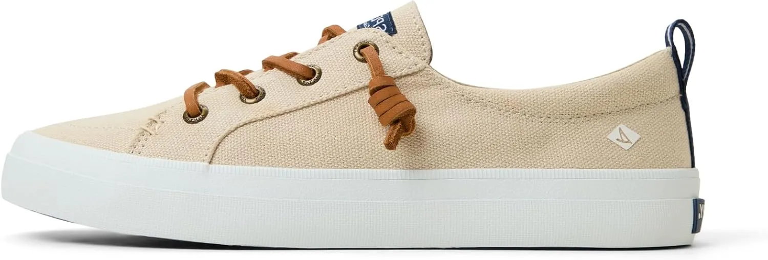 Sperry Women’s Crest Vibe Sneaker