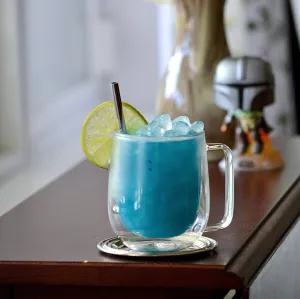 Spotchka Mule