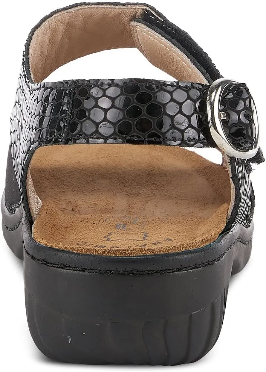 Spring Step Women's Aksamala