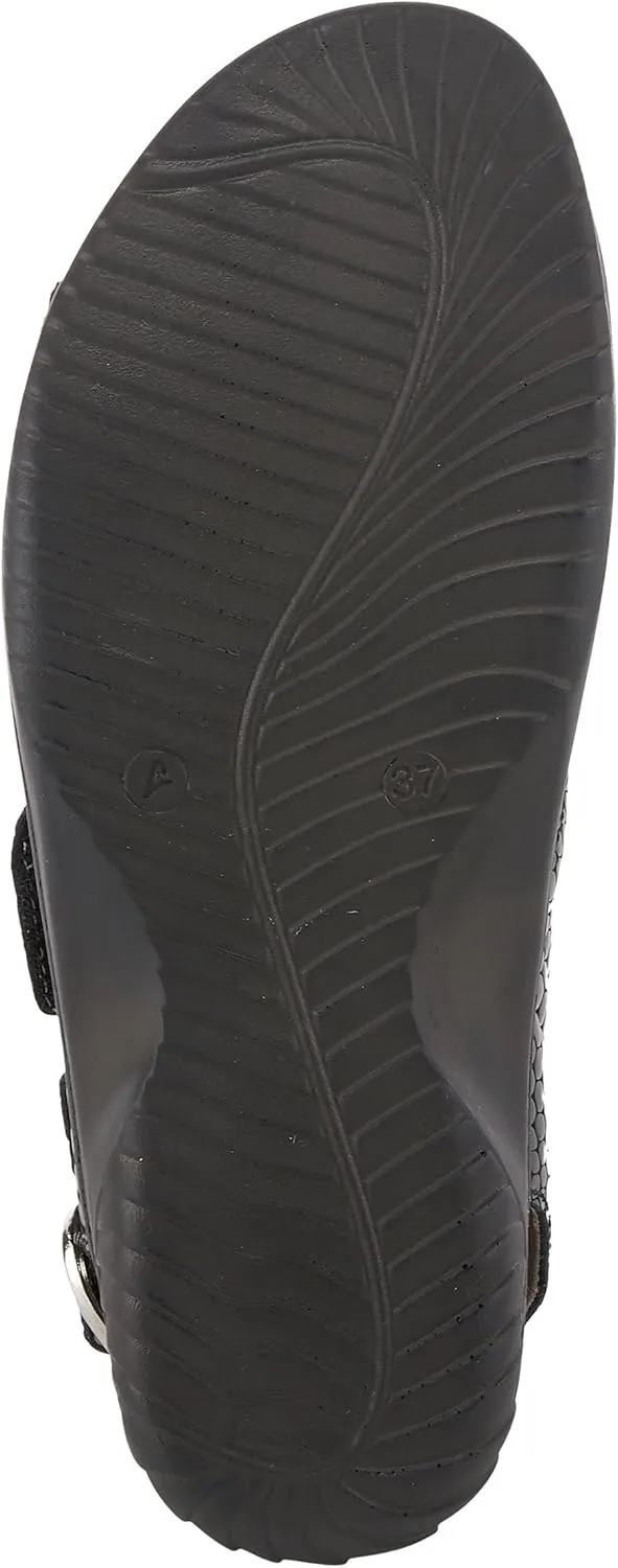 Spring Step Women's Aksamala