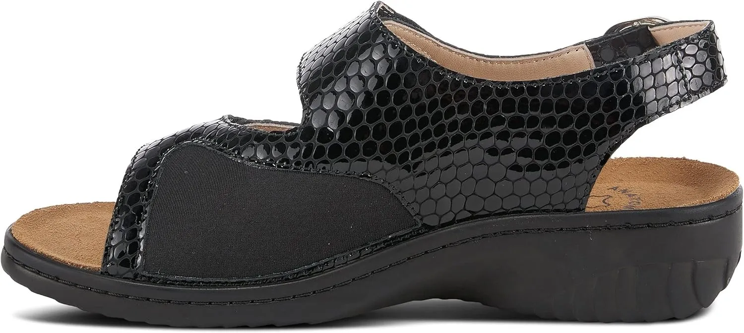 Spring Step Women's Aksamala