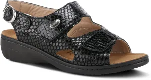 Spring Step Women's Aksamala