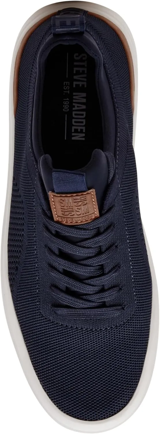 Steve Madden Men's Odyssee Sneaker