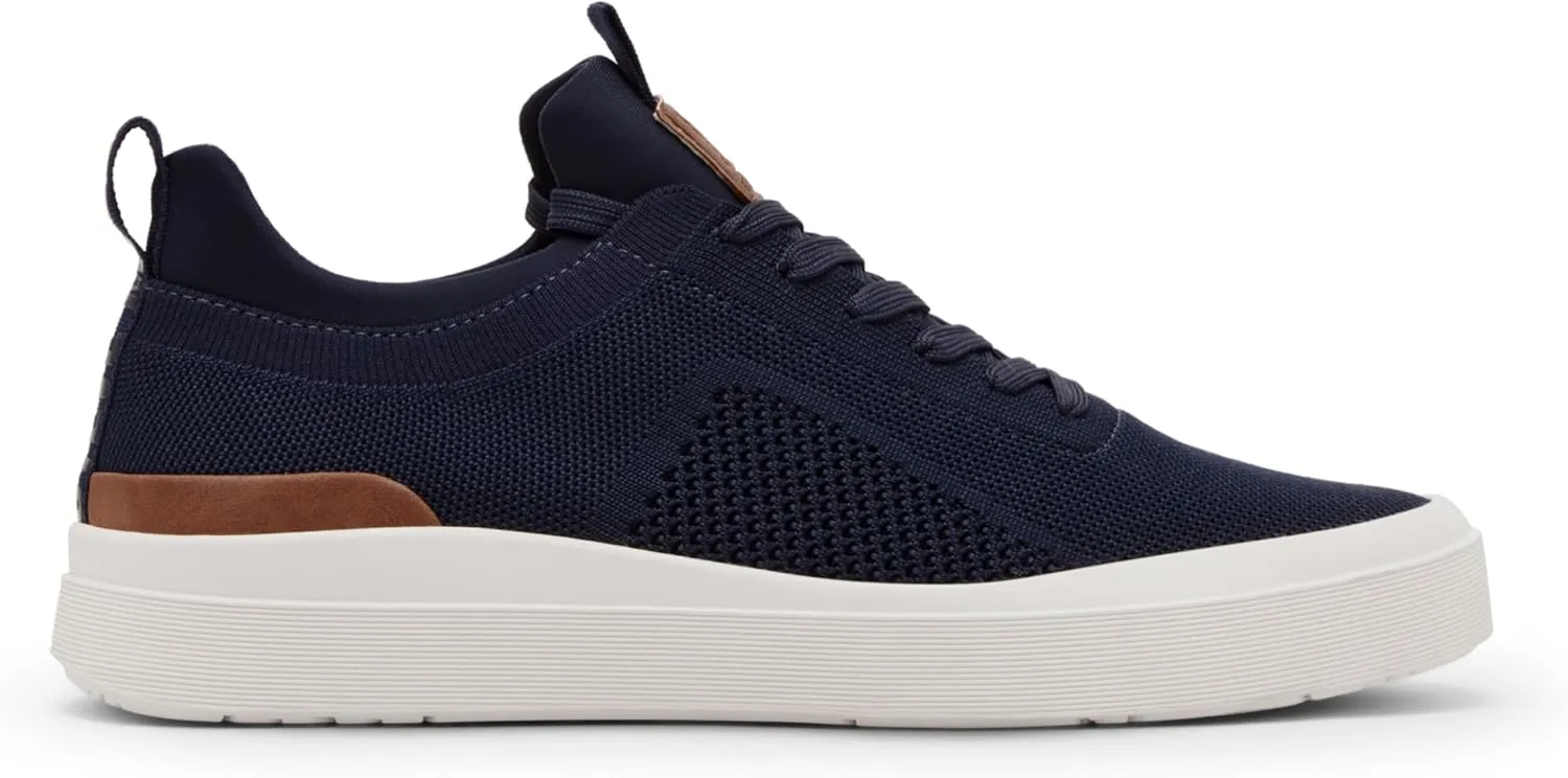 Steve Madden Men's Odyssee Sneaker