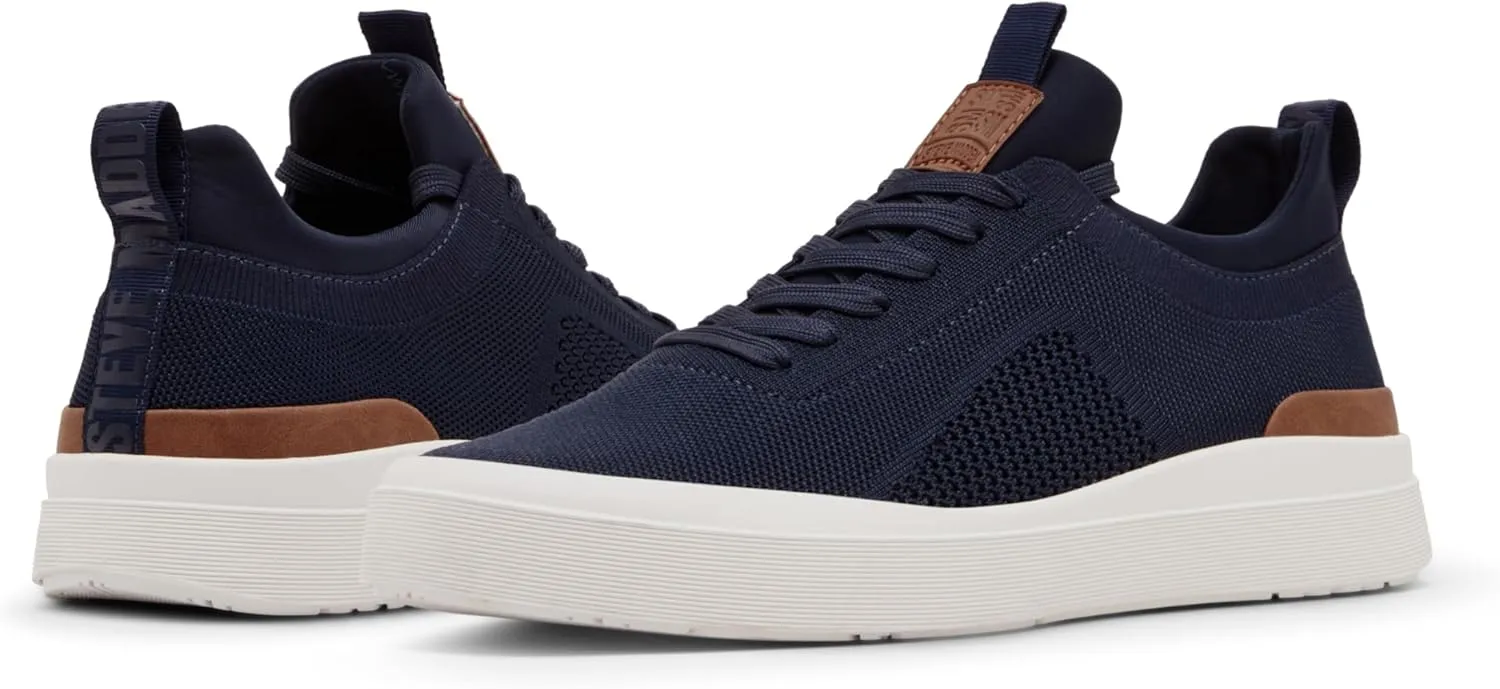 Steve Madden Men's Odyssee Sneaker