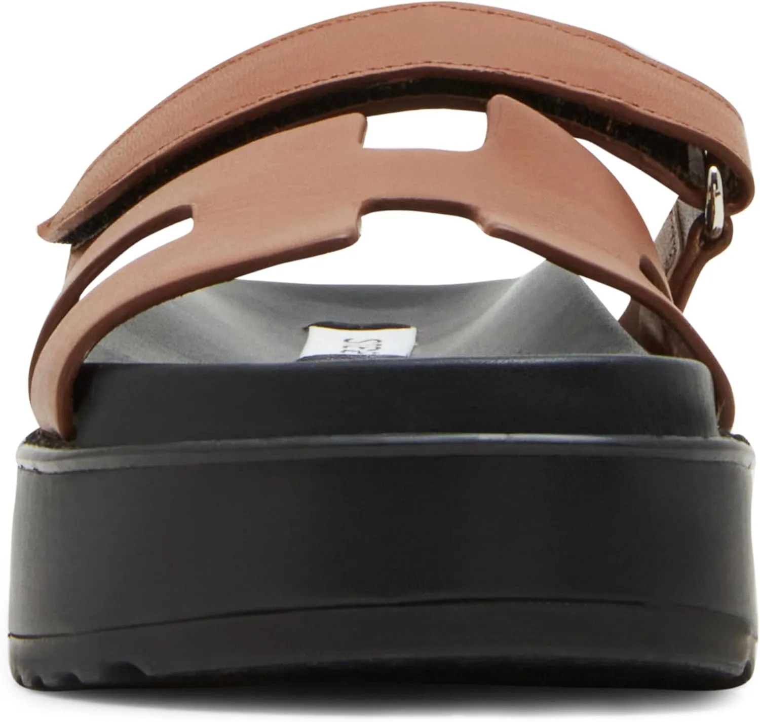 Steve Madden Women's Bigmayven Wedge Sandal