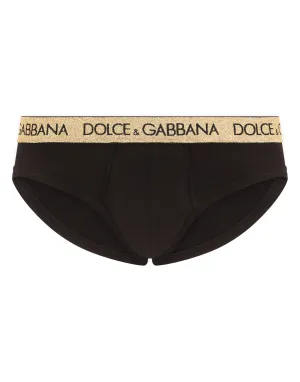 Stretch jersey Brando briefs