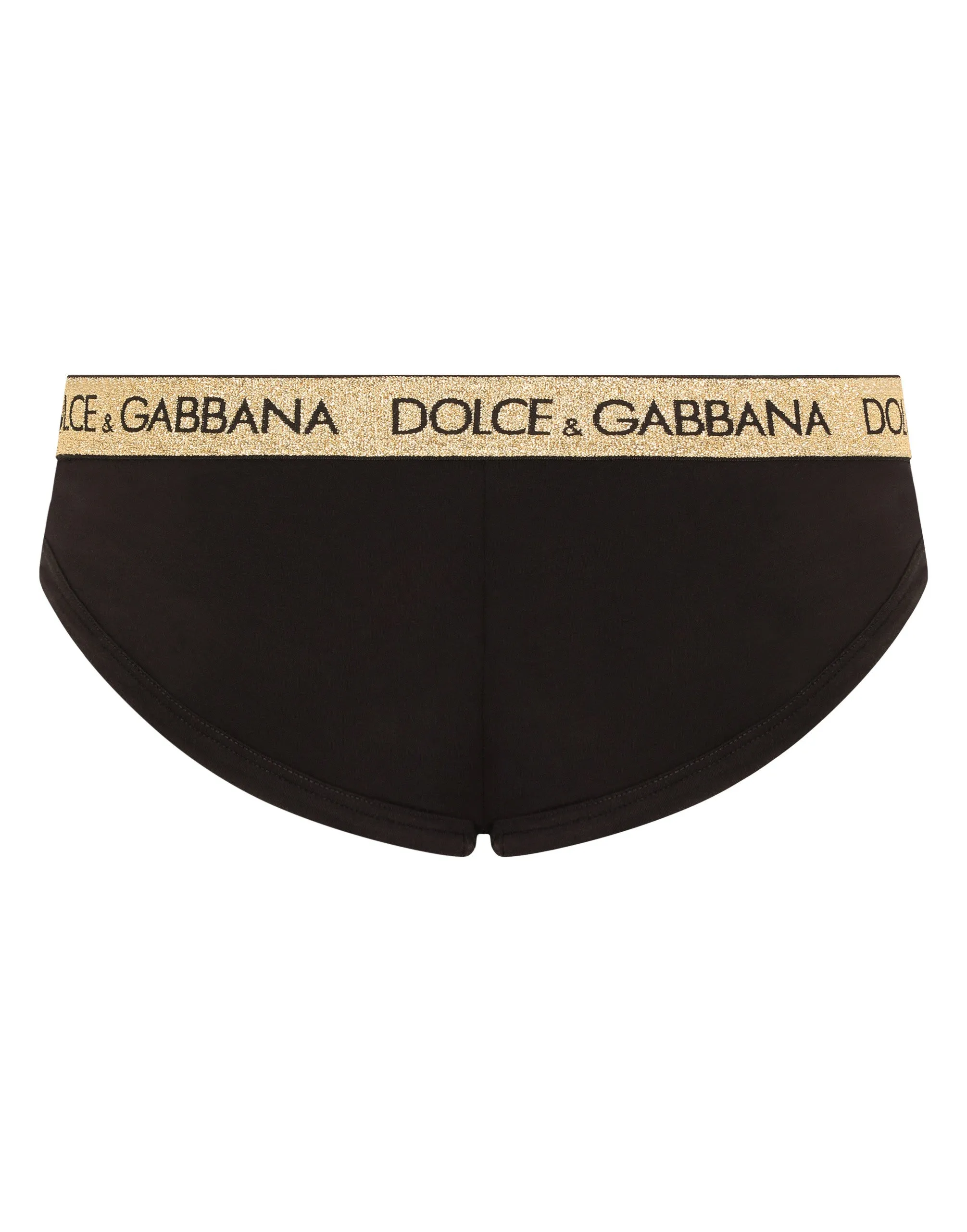 Stretch jersey Brando briefs