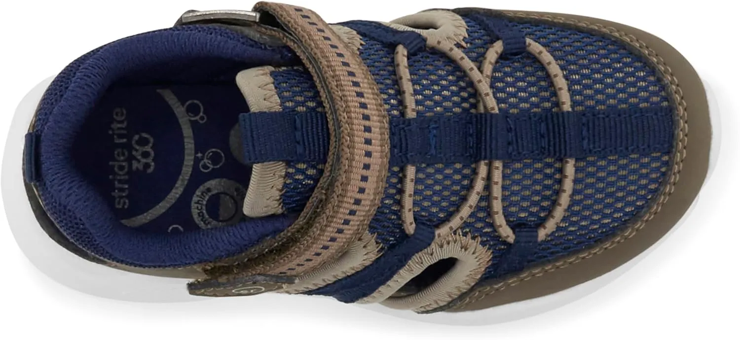 Stride Rite 360 Men's Brinley Sandal