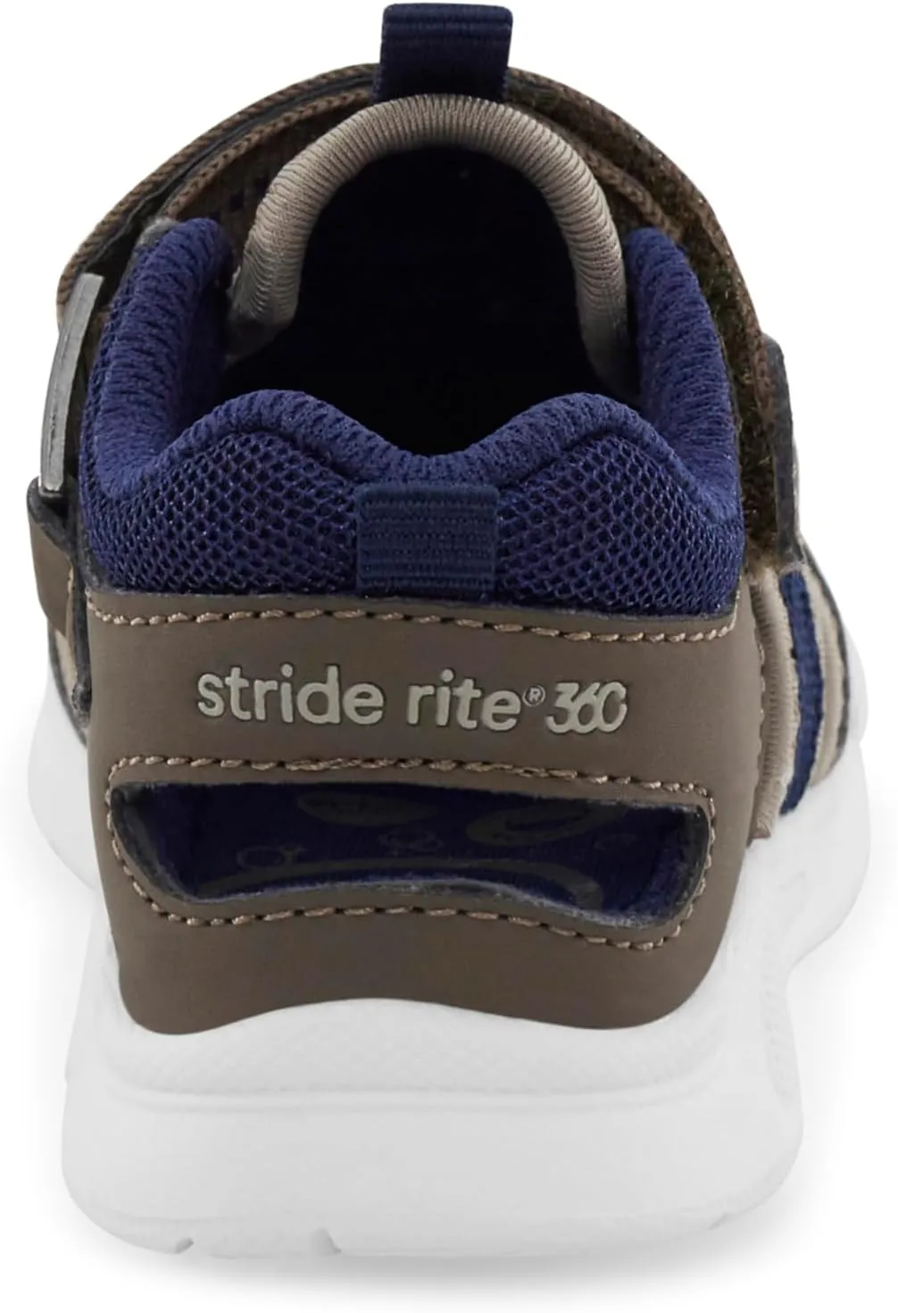 Stride Rite 360 Men's Brinley Sandal