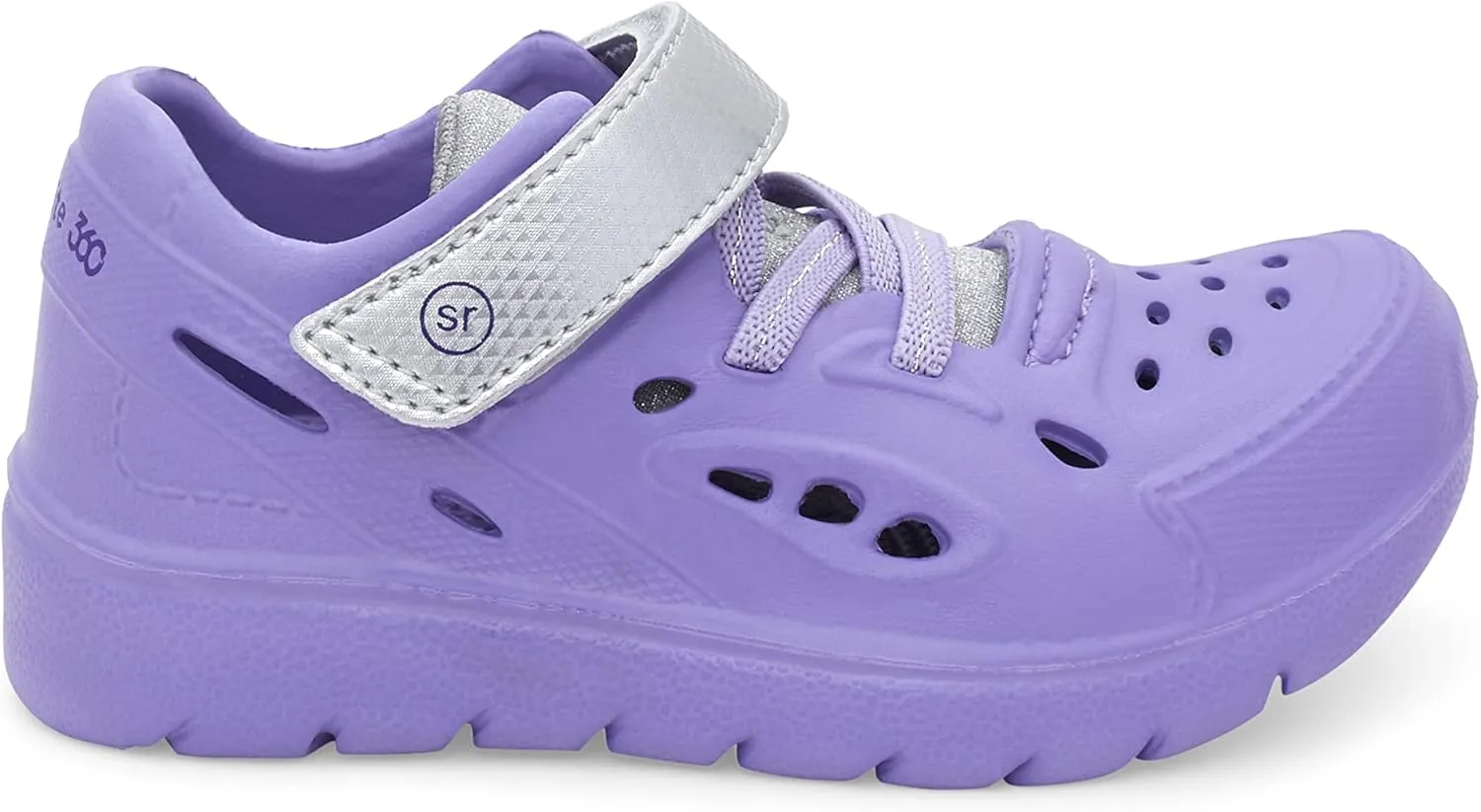 Stride Rite 360 Unisex-Child Oceano Sandal