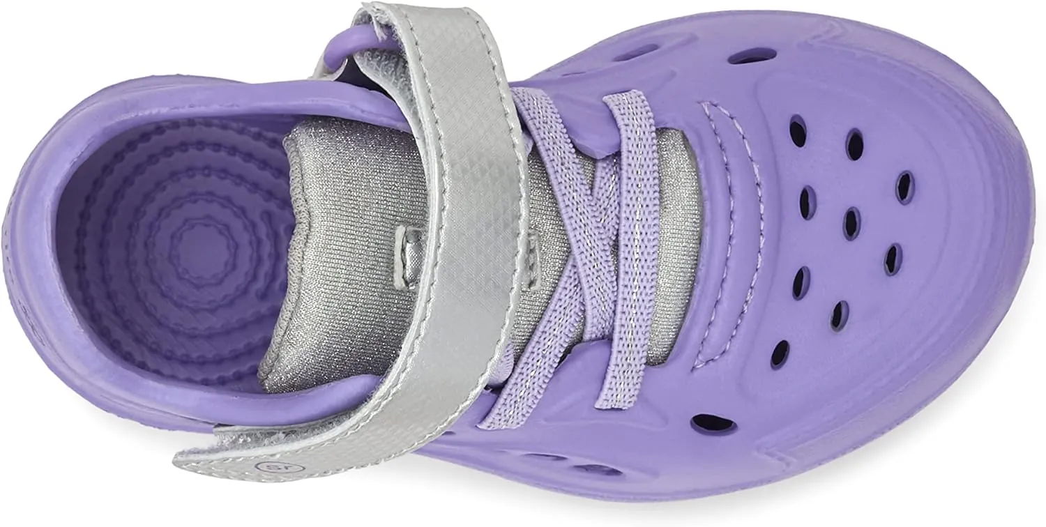 Stride Rite 360 Unisex-Child Oceano Sandal