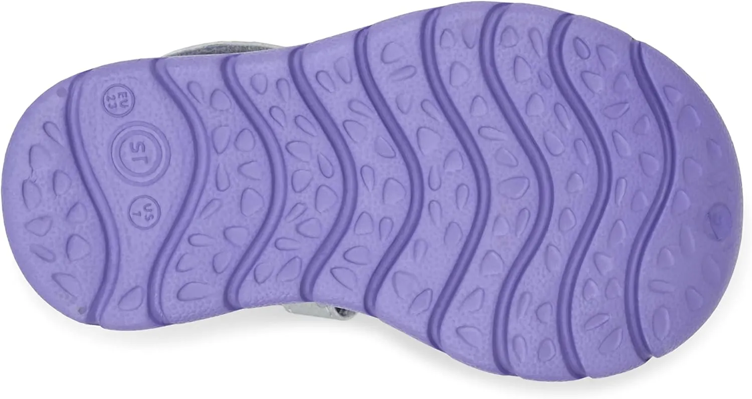 Stride Rite 360 Unisex-Child Oceano Sandal