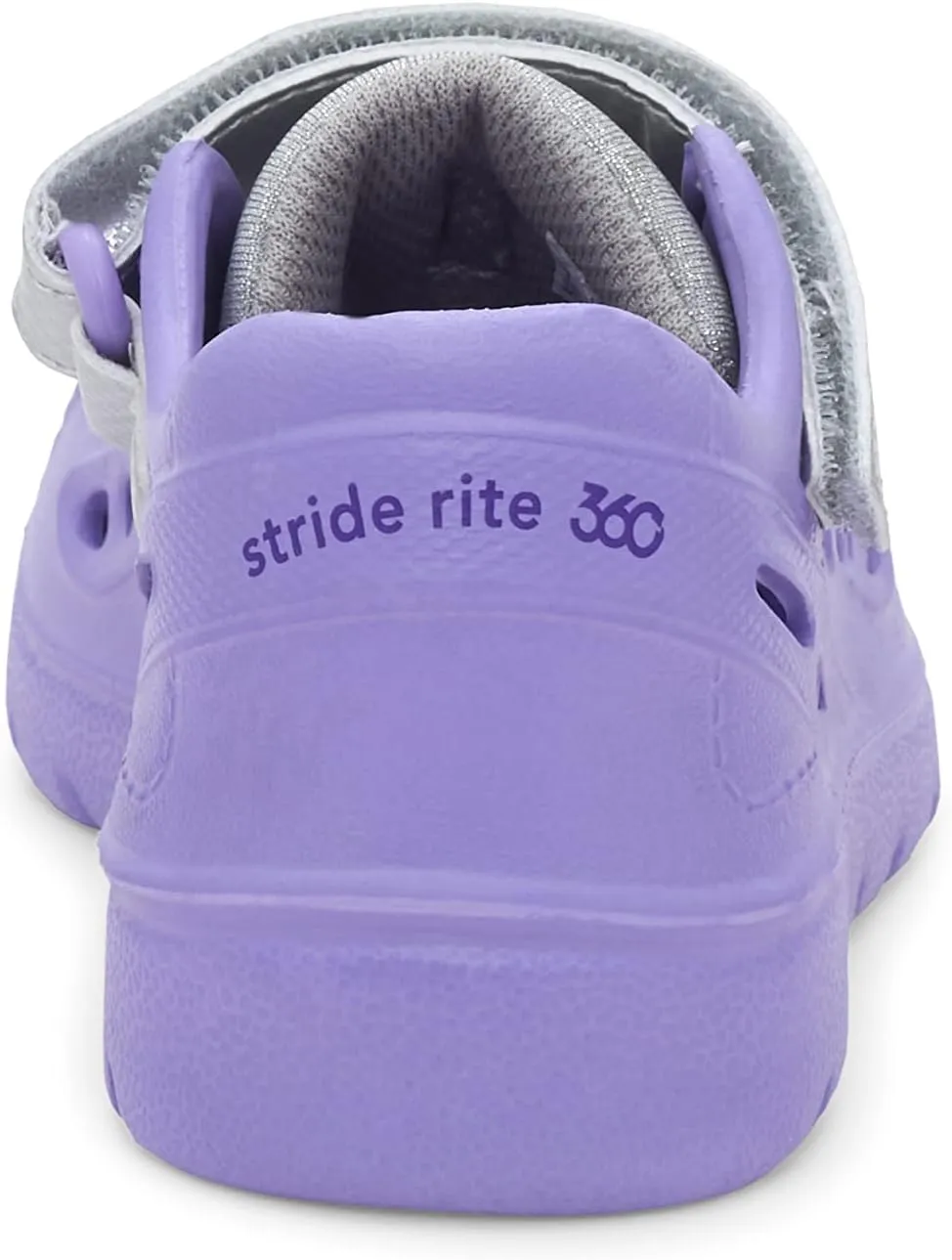 Stride Rite 360 Unisex-Child Oceano Sandal