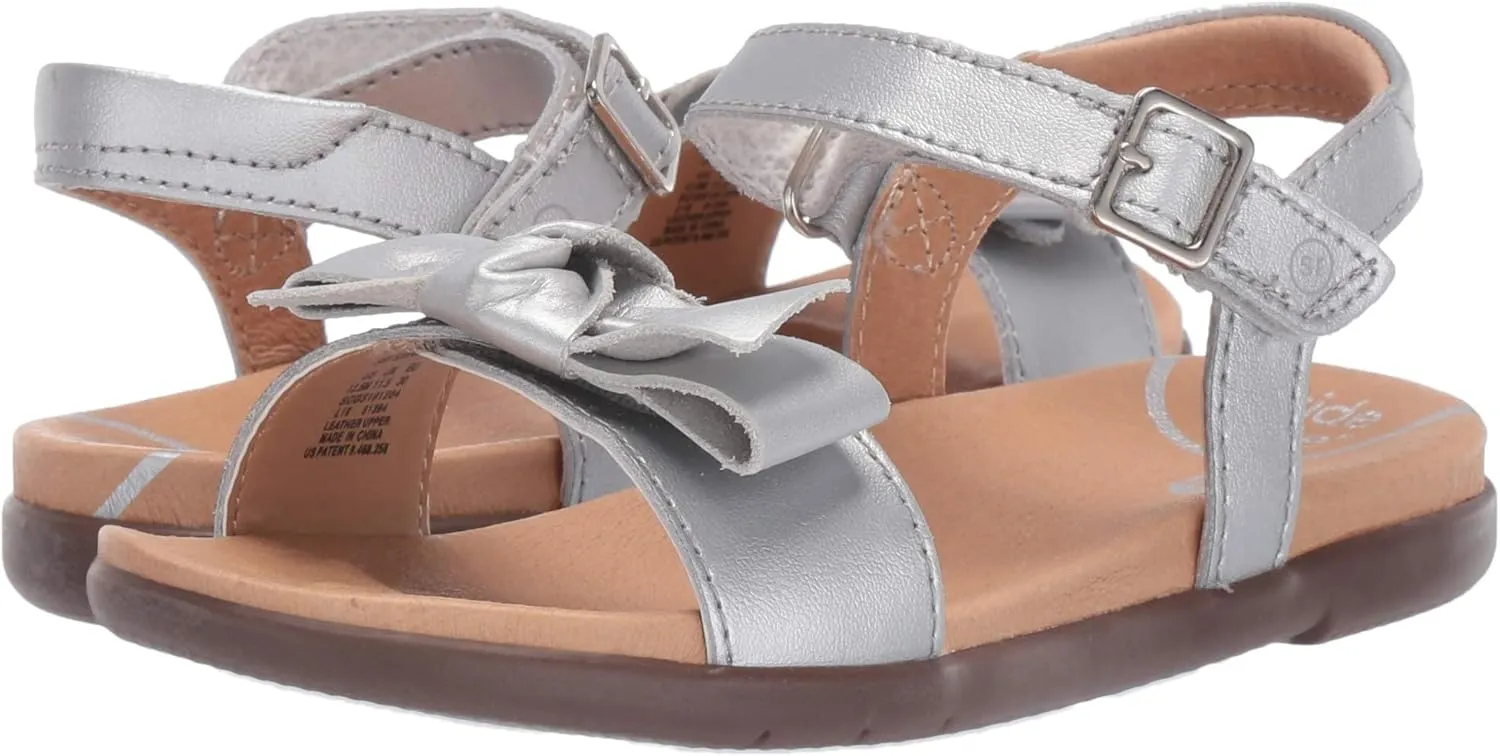 Stride Rite Girl's SRTech Savannah Sandal