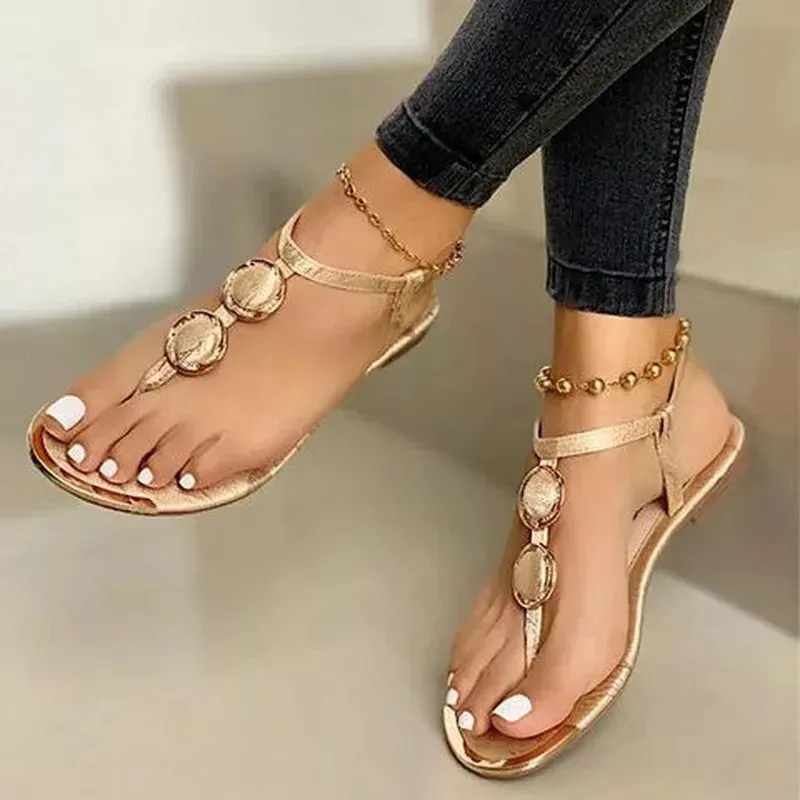 summer sandals for women – casual beach outdoor style | nevada™