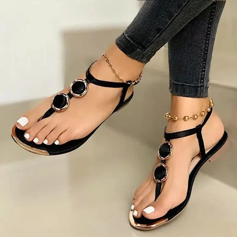 summer sandals for women – casual beach outdoor style | nevada™