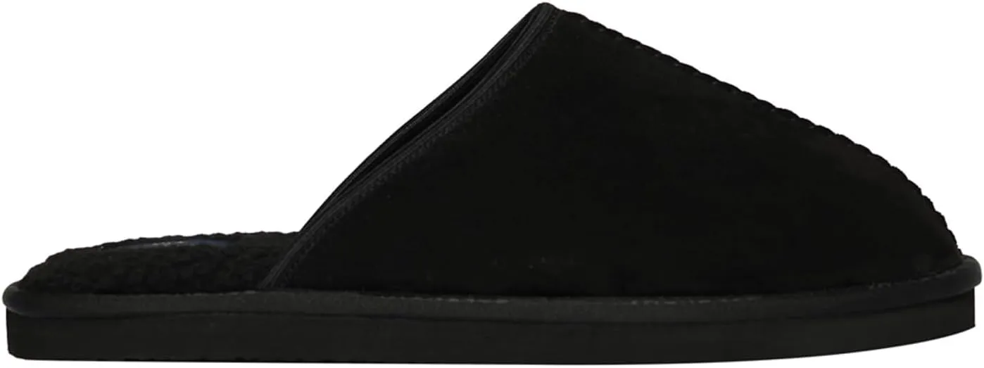 Superdry Mens Mule Slippers