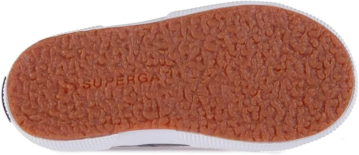 Superga Kids' 2750 JCOT Classic Sneaker