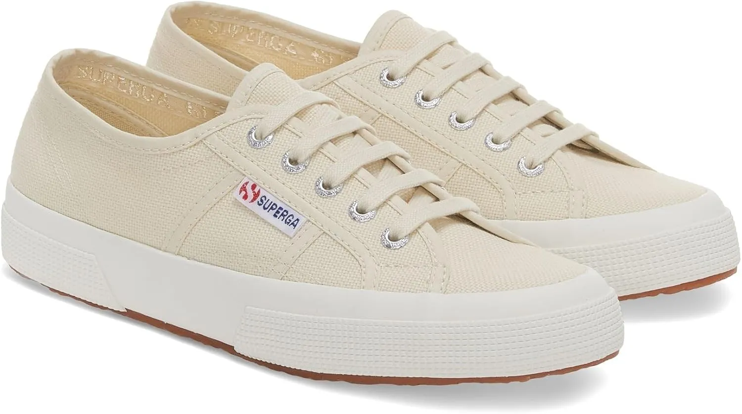 Superga Unisex 2750 Cotu Classic Sneaker