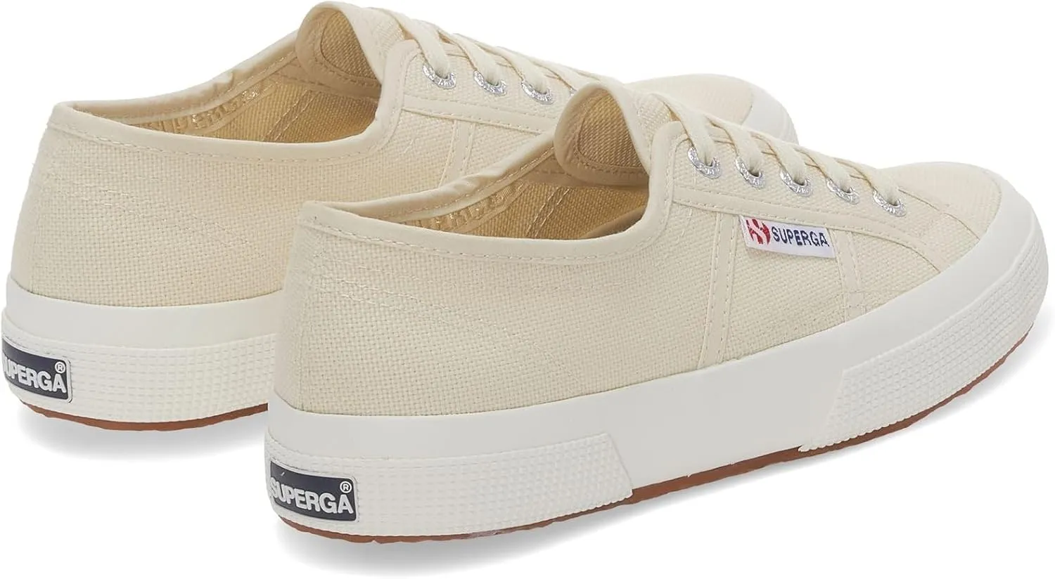 Superga Unisex 2750 Cotu Classic Sneaker
