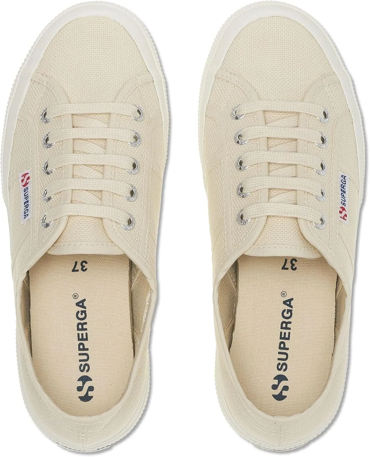 Superga Unisex 2750 Cotu Classic Sneaker